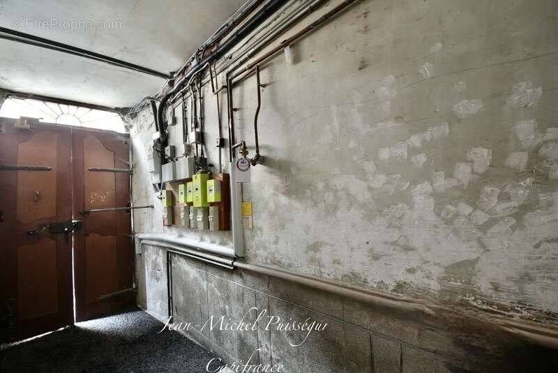 Appartement à SAINT-GAUDENS