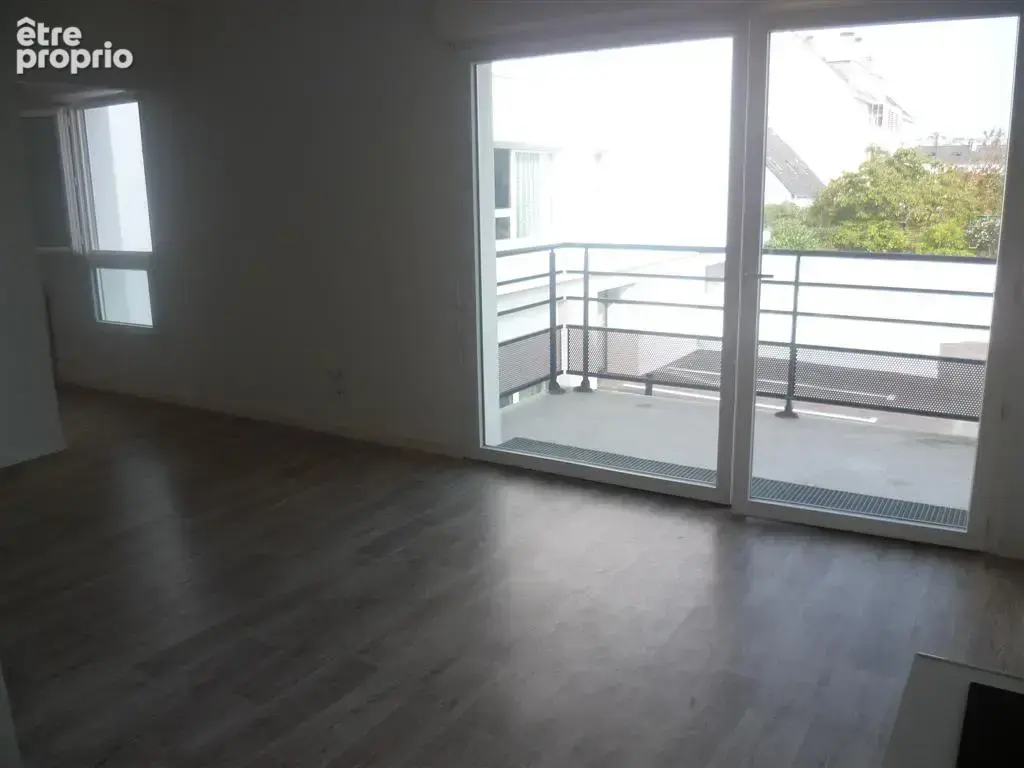 Appartement à LANESTER