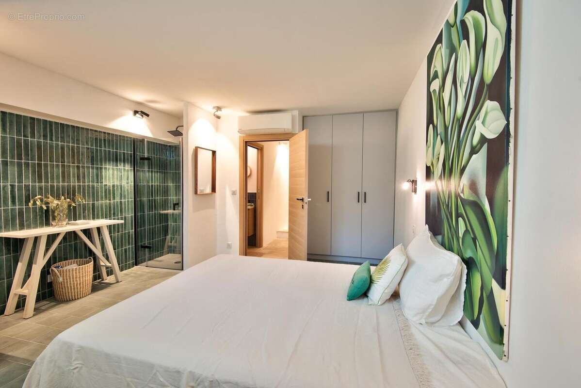 Appartement à SAINT-JEAN-CAP-FERRAT