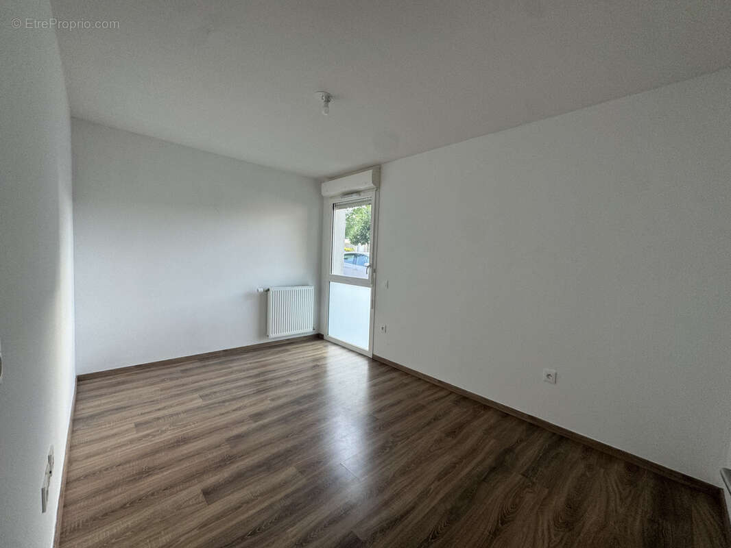 Appartement t3 - photo 5