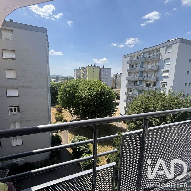 Photo 2 - Appartement à MONTIGNY-LES-METZ