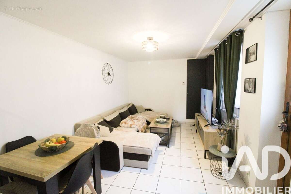 Photo 5 - Maison à FAREMOUTIERS