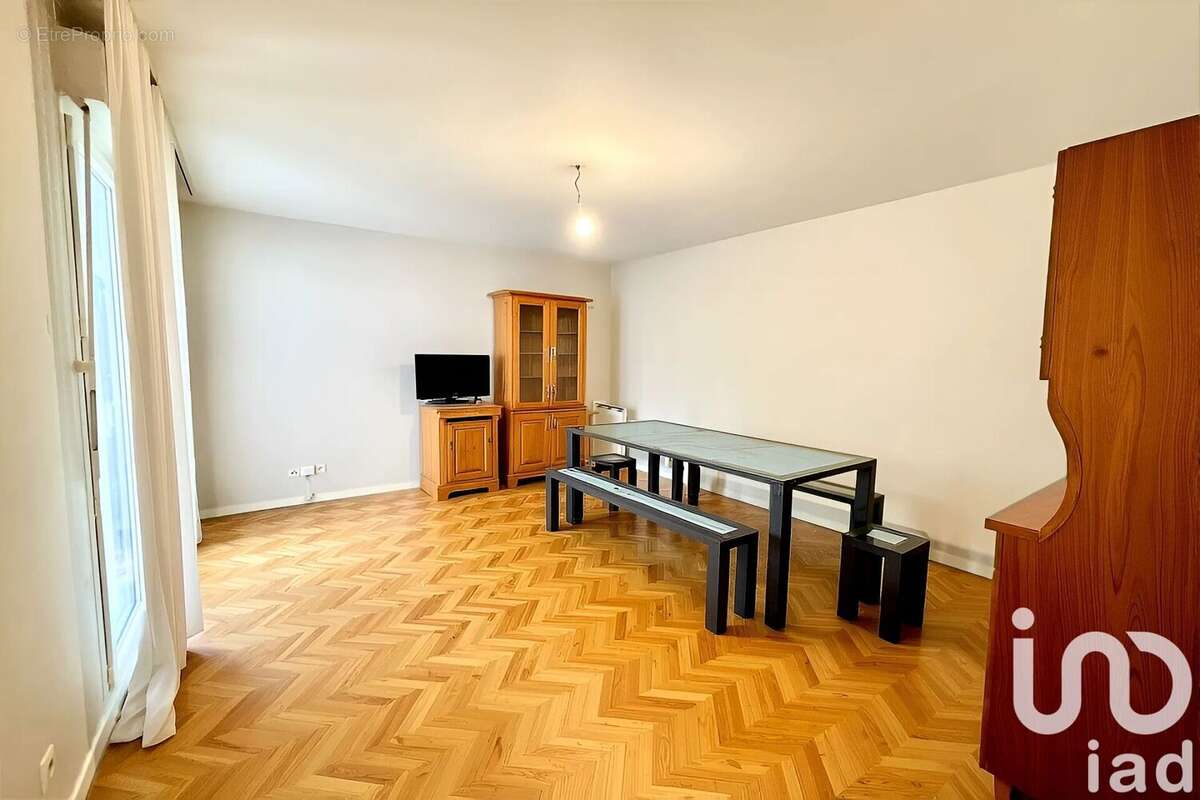 Photo 2 - Appartement à VITRY-SUR-SEINE