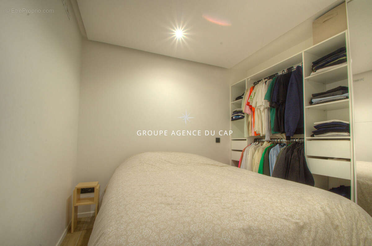 Appartement à SAINT-RAPHAEL