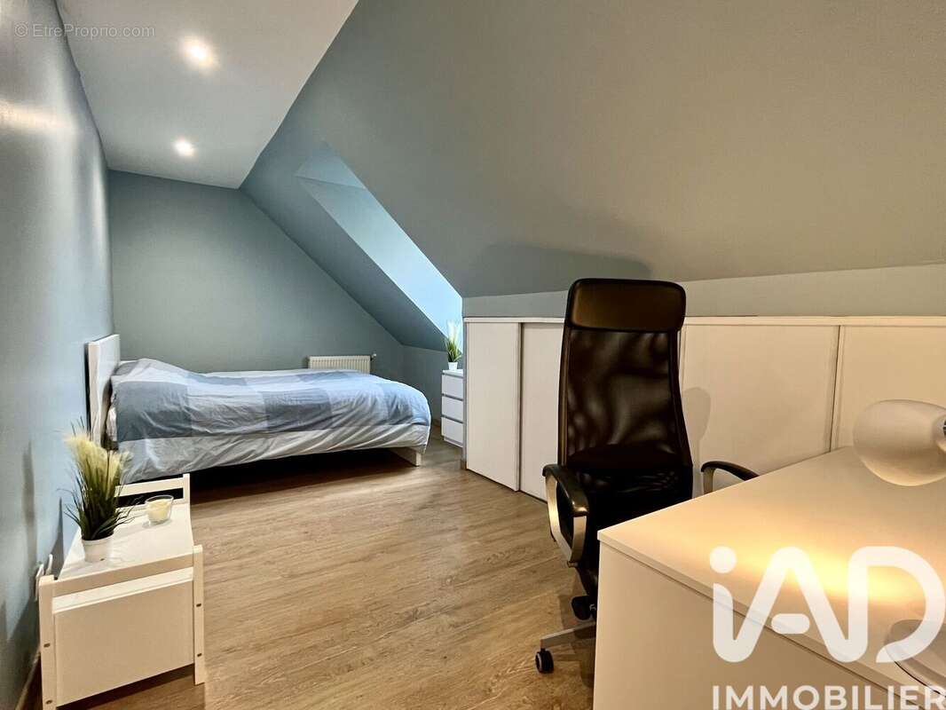 Photo 8 - Maison à CORBIE