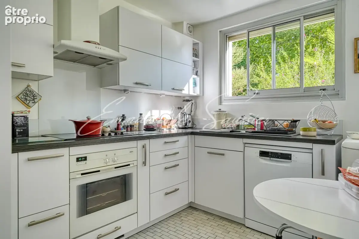Maison familiale 5 pièces avec jardin privatif   Quartier La Feuillaume - photo 10
