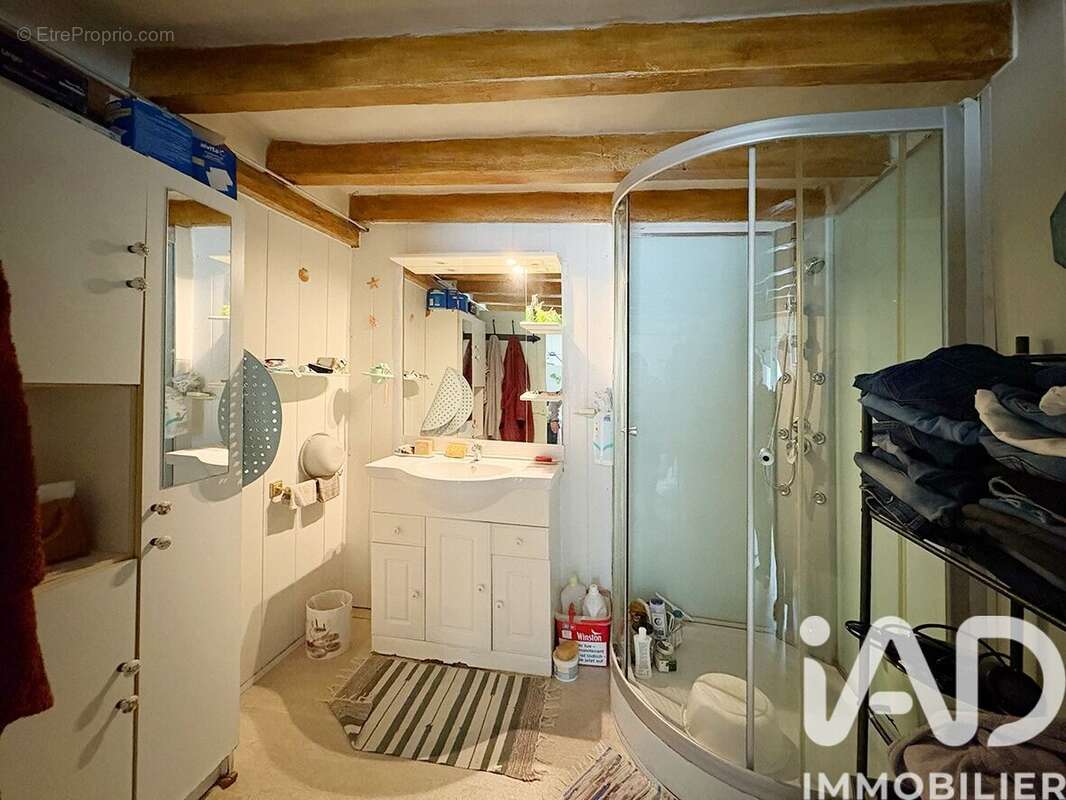Maison 84 m² à Villiers-Saint-Benoit  - photo 6