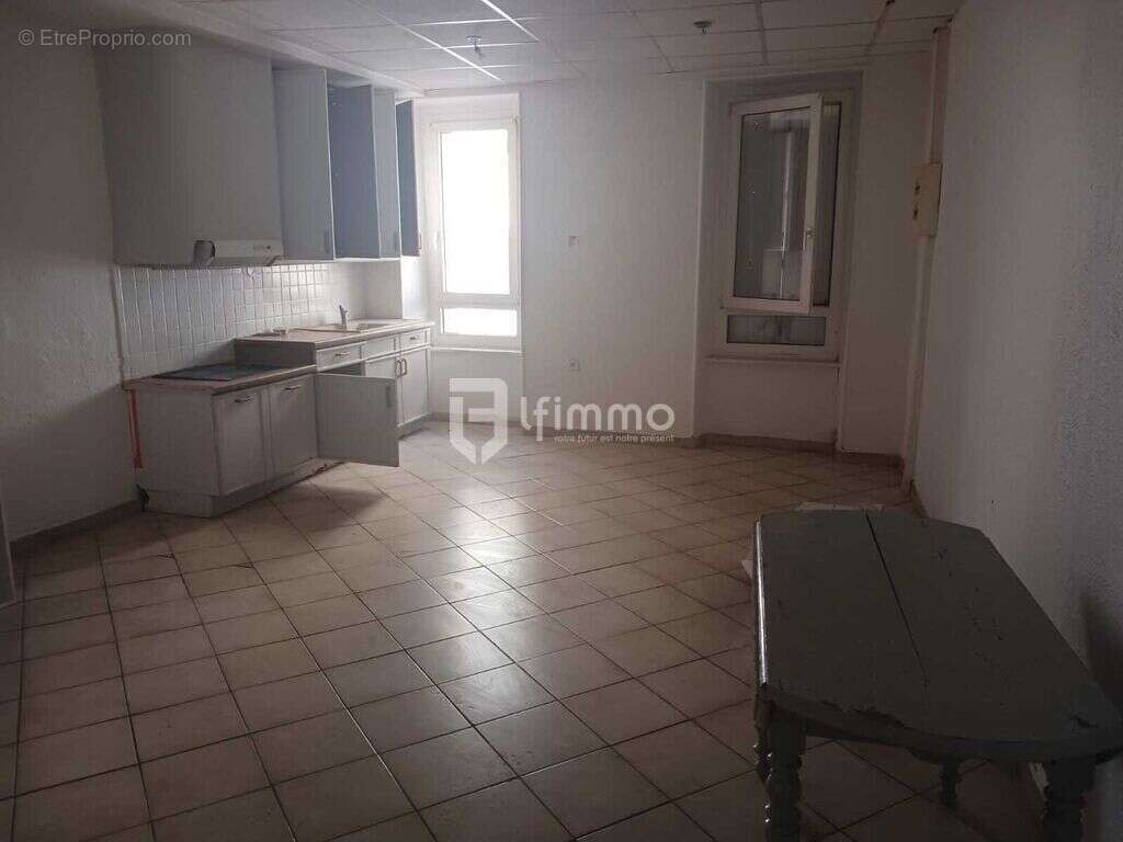 Appartement à NARBONNE