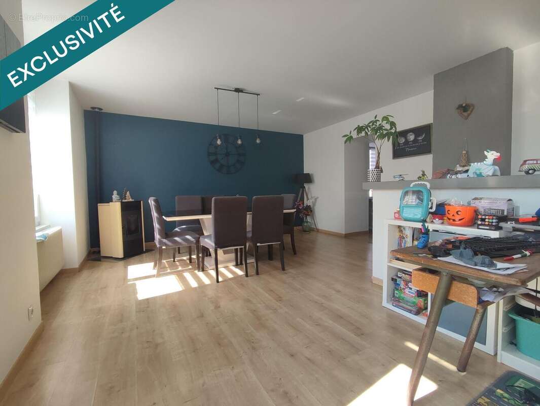 Photo 3 - Maison à TAVAUX