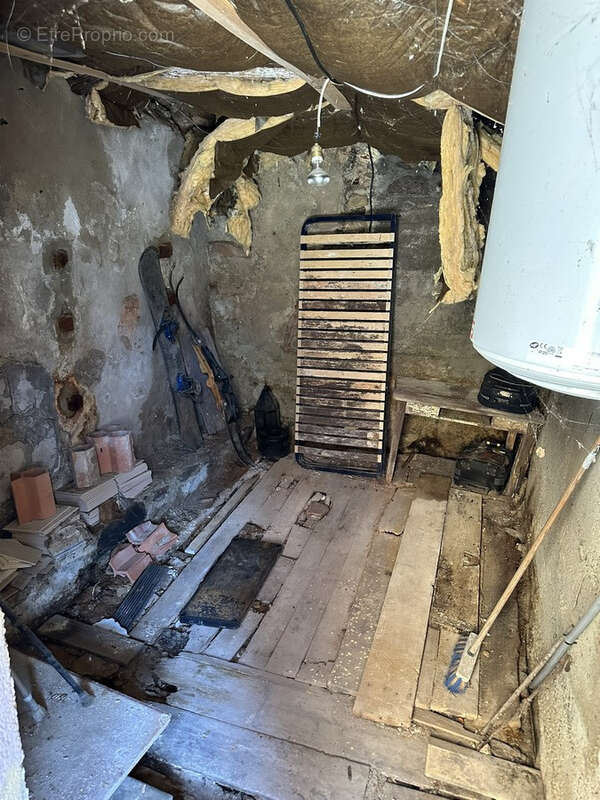 Appartement à ROQUEBILLIERE