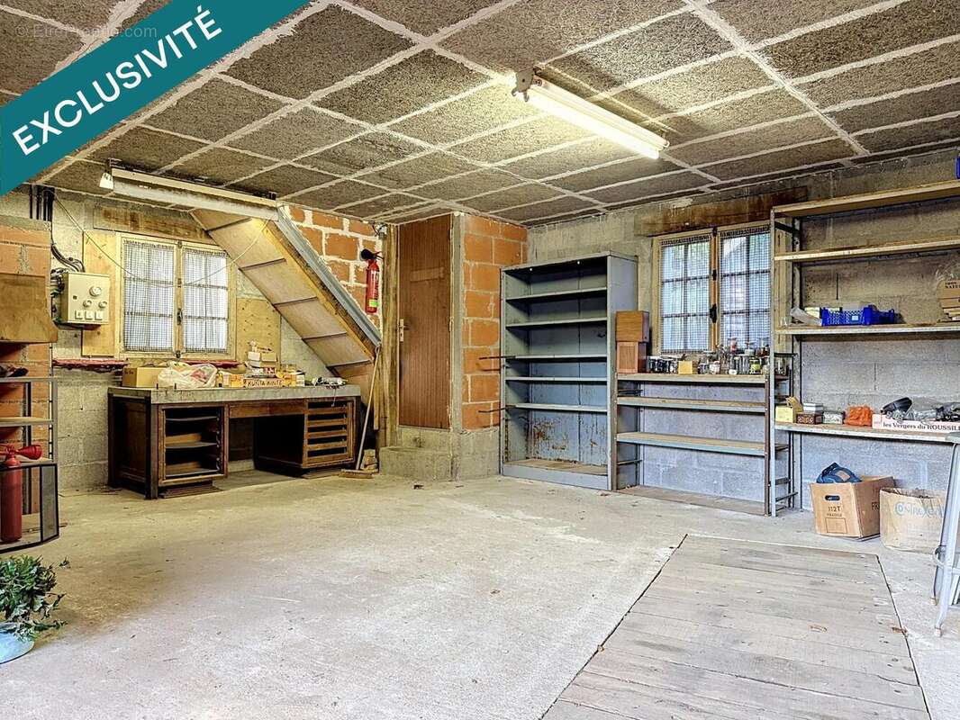 Photo 3 - Maison à BOURRON-MARLOTTE