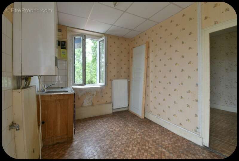 Appartement à MONTLUCON