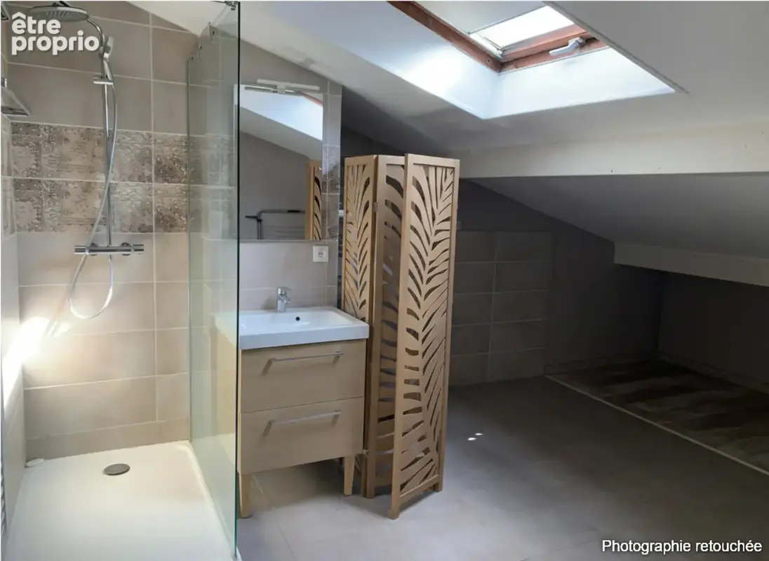 Appartement à vendre 6 pièces SEYNOD (74) - photo 8