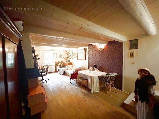 Maison à SARREBOURG