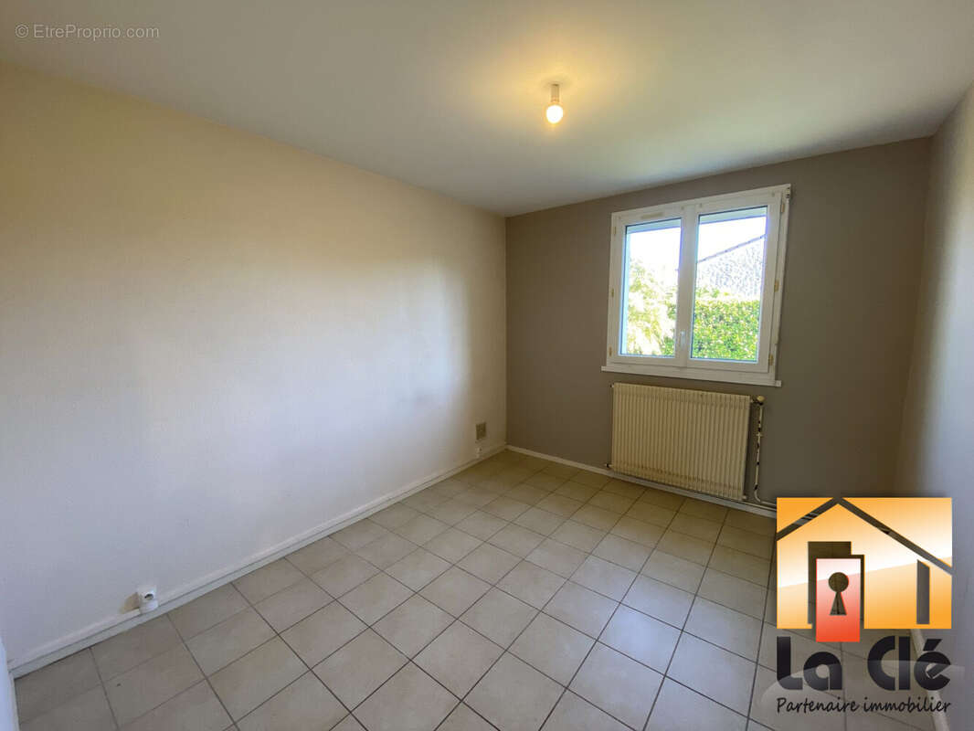 Maison à LE PASSAGE