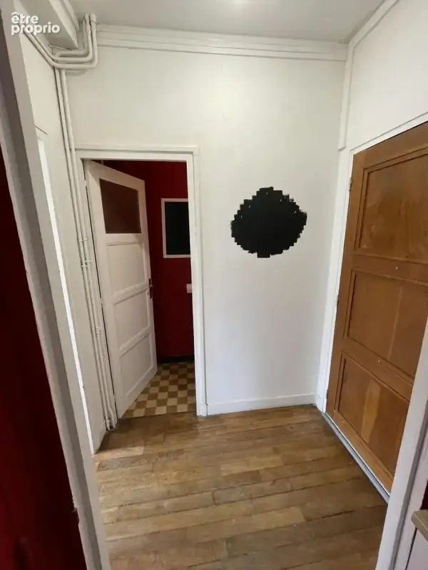 Appartement 2 pièces 40 m² à vendre à Amiens (80000) - photo 3
