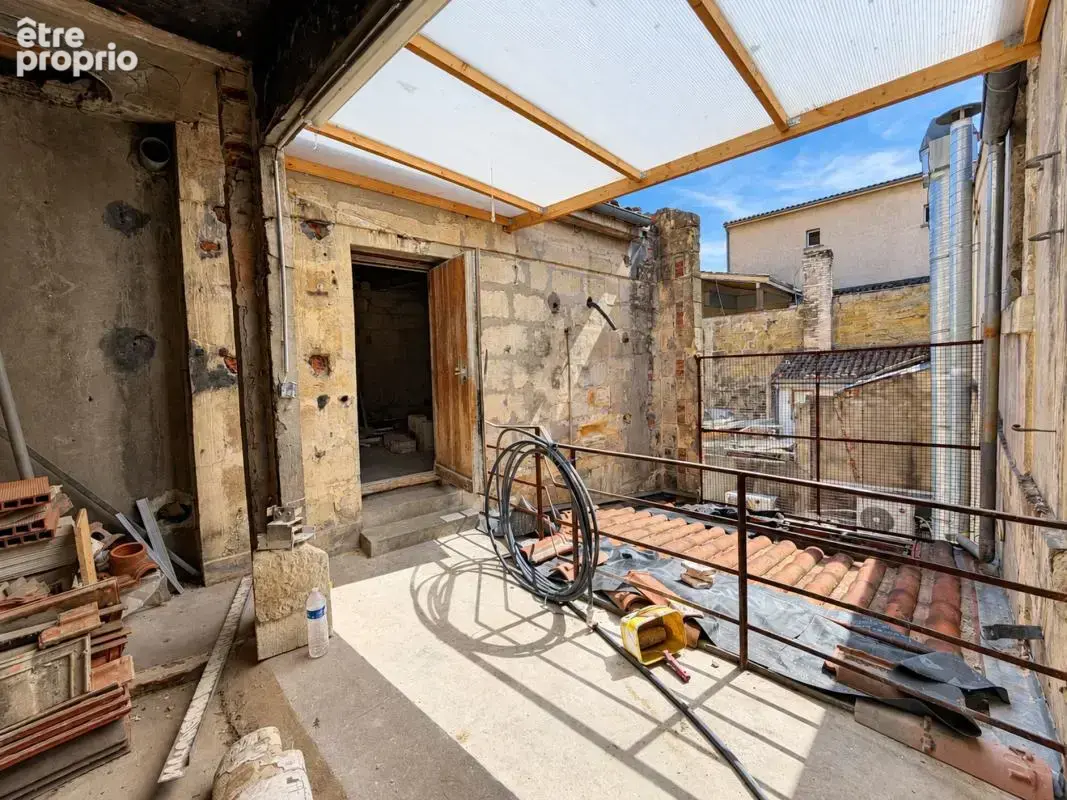 Appartement 358 m² à vendre à Bordeaux (33800) - photo 7