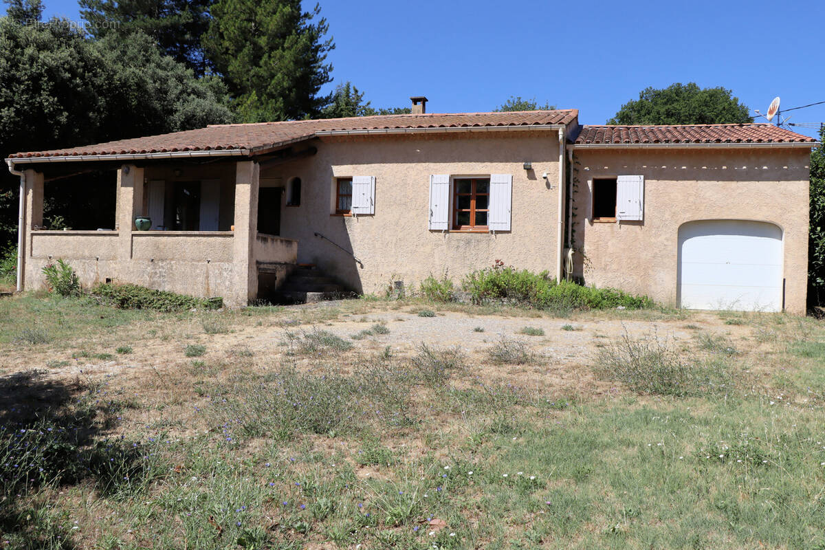Maison à APT