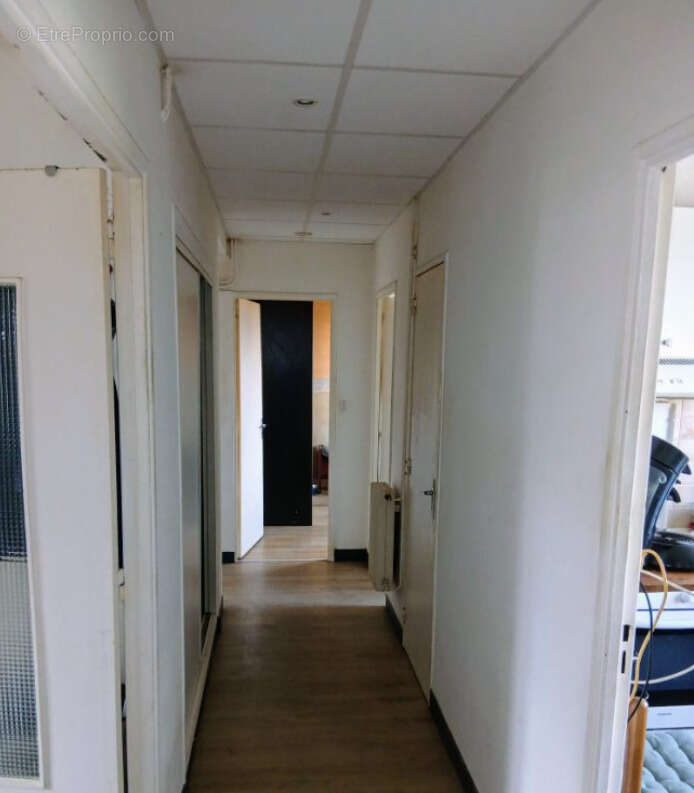 Appartement à PERIGUEUX