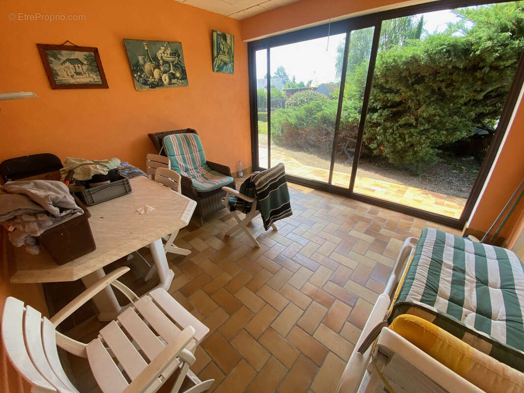 Maison à BOIGNY-SUR-BIONNE