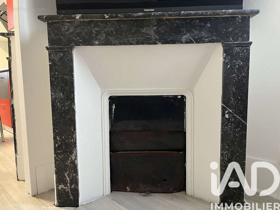 Photo 9 - Maison à BEAUVAIS