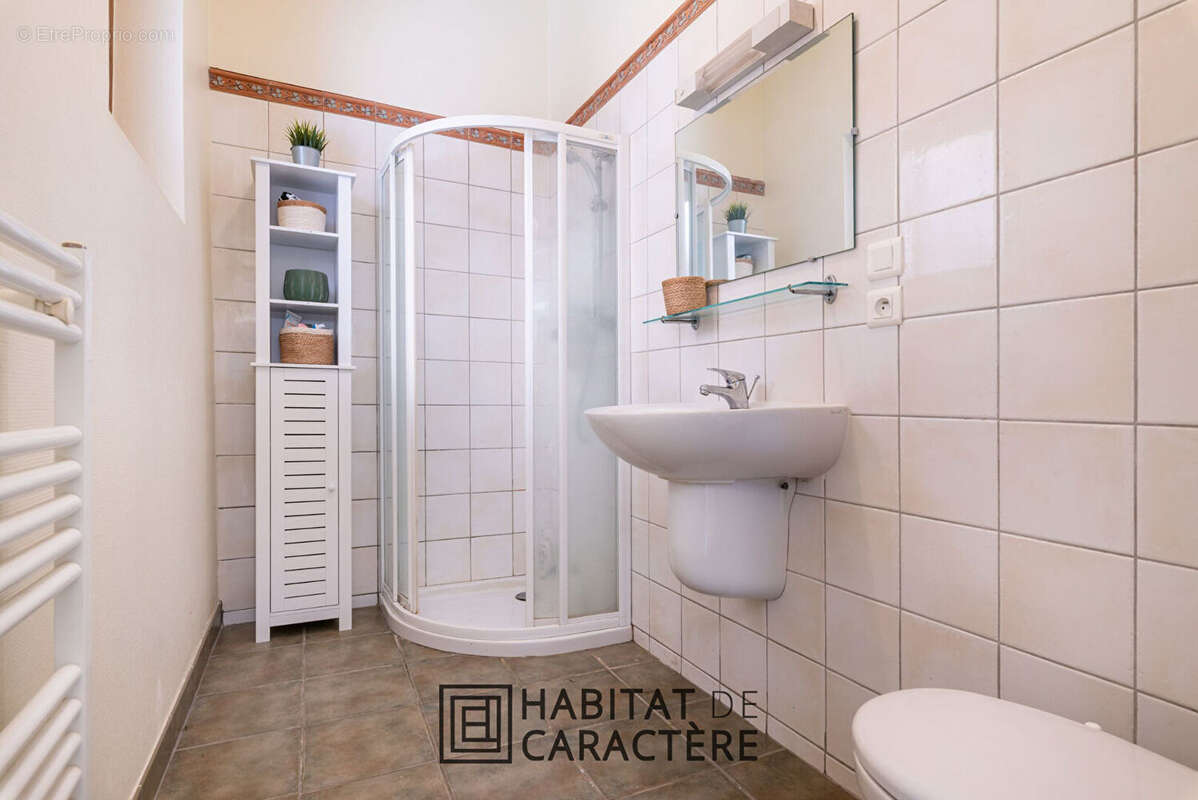 Appartement à LYON-4E