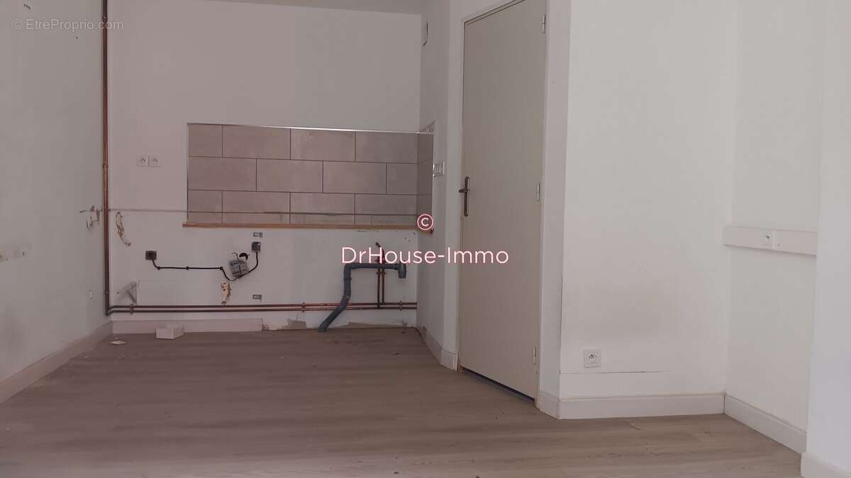 Appartement à ANZIN