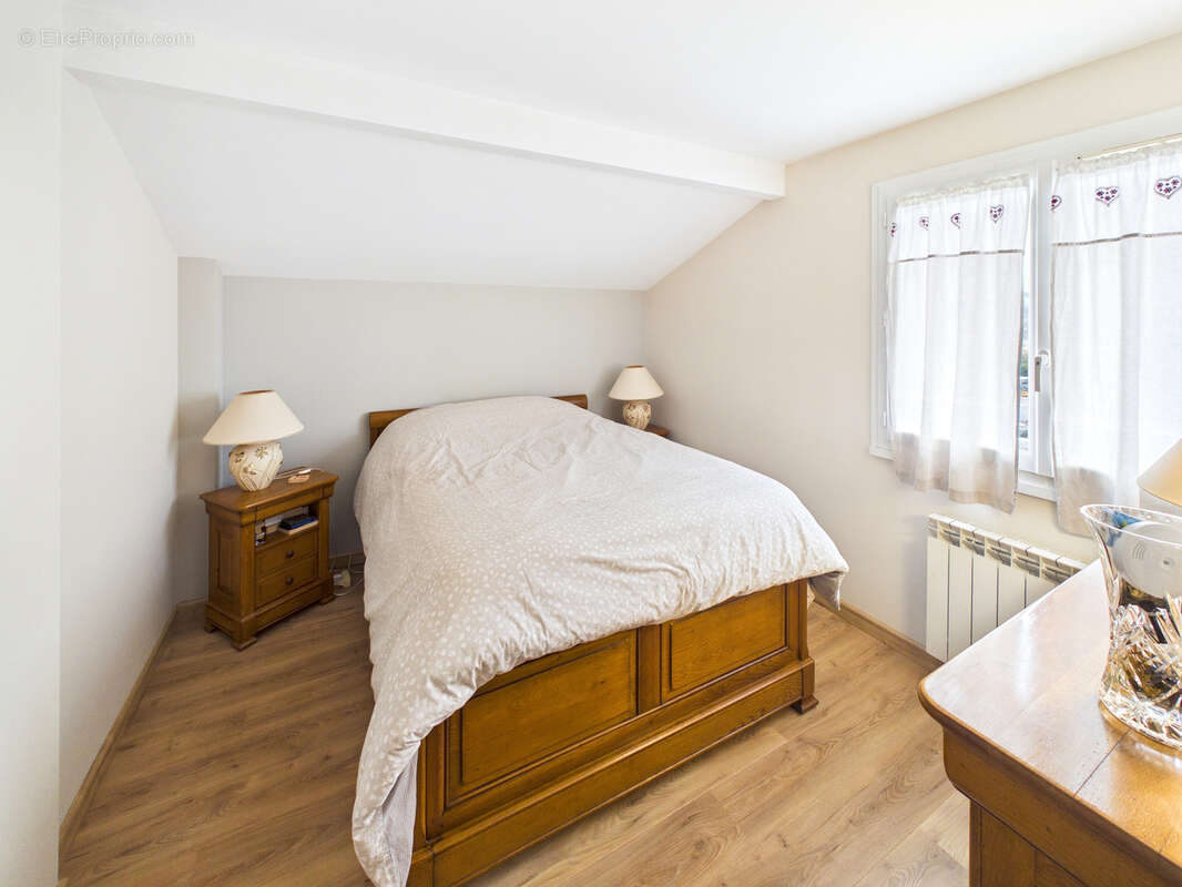 Maison à THONON-LES-BAINS