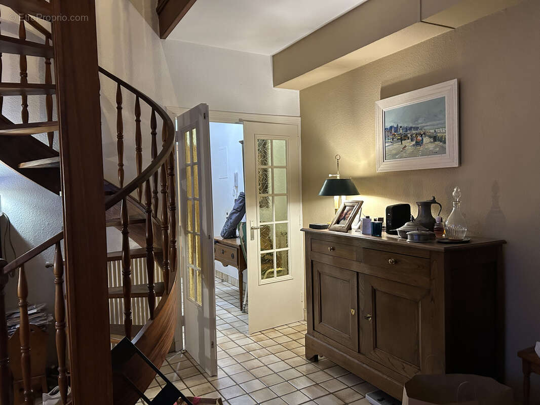 Appartement à ARRAS