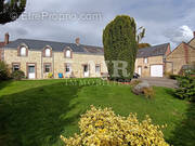 Maison à LE MELE-SUR-SARTHE