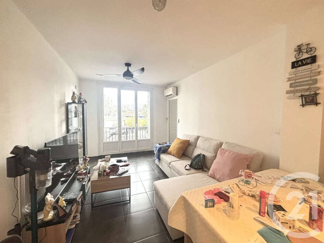 Appartement à LA SEYNE-SUR-MER