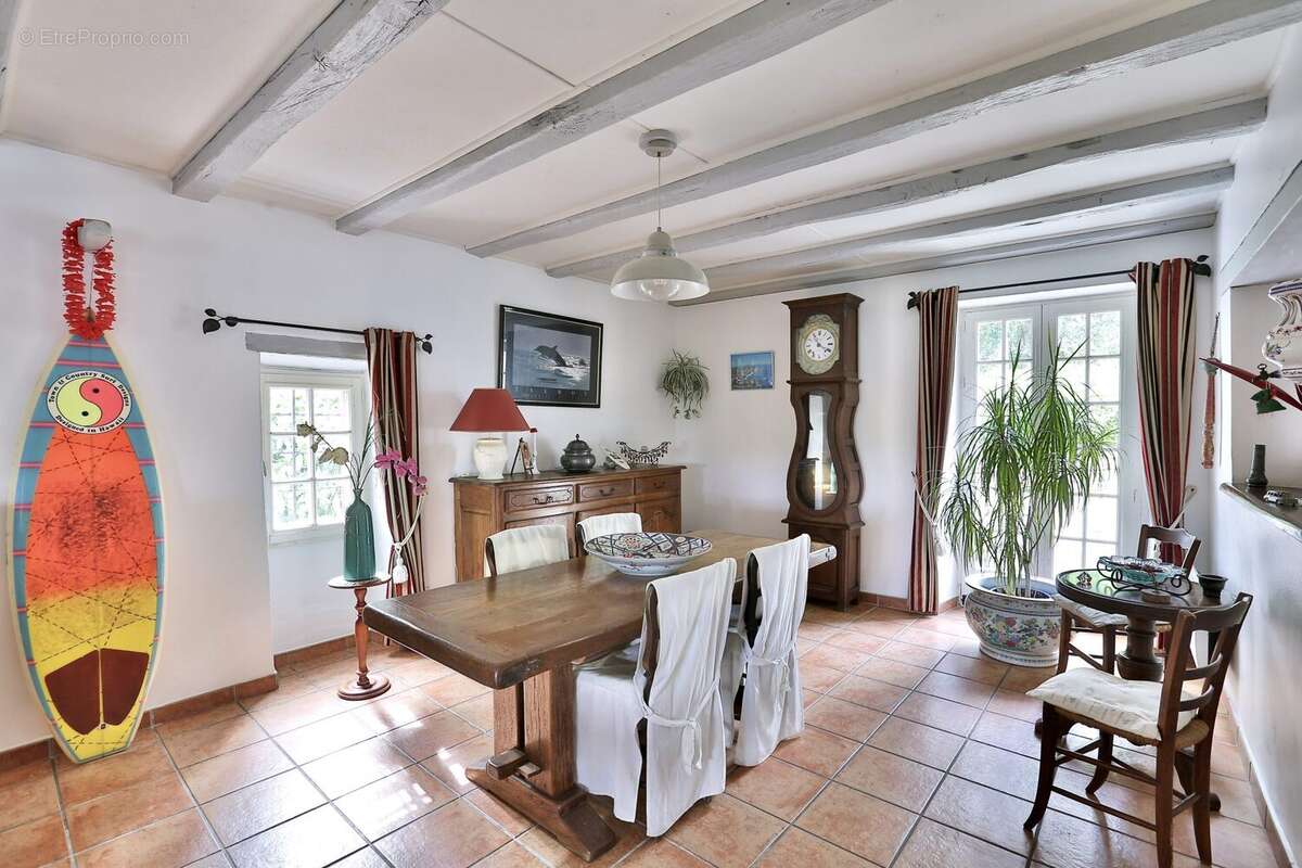 Appartement à BIDART