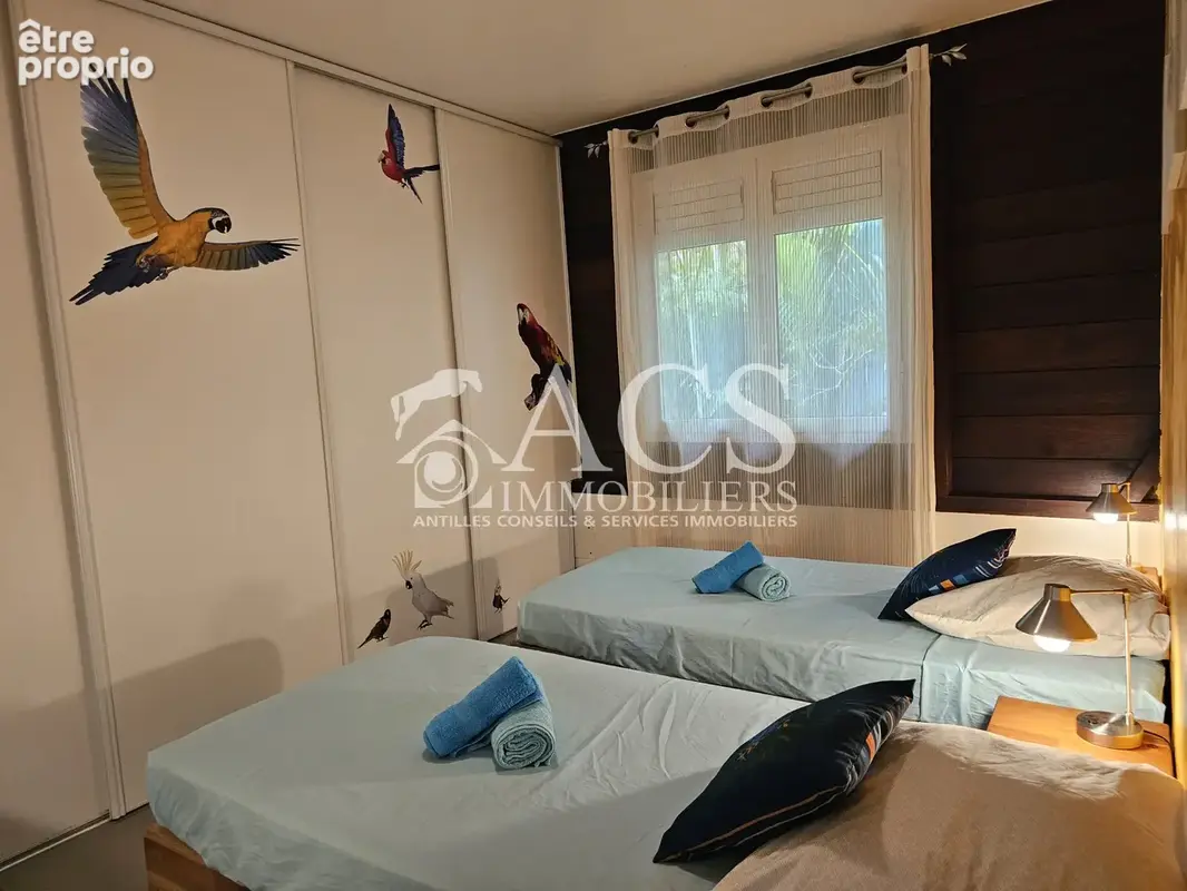 Villa avec vue mer, piscine et fort potentiel locatif   Les Anses-d'Arlet - photo 10