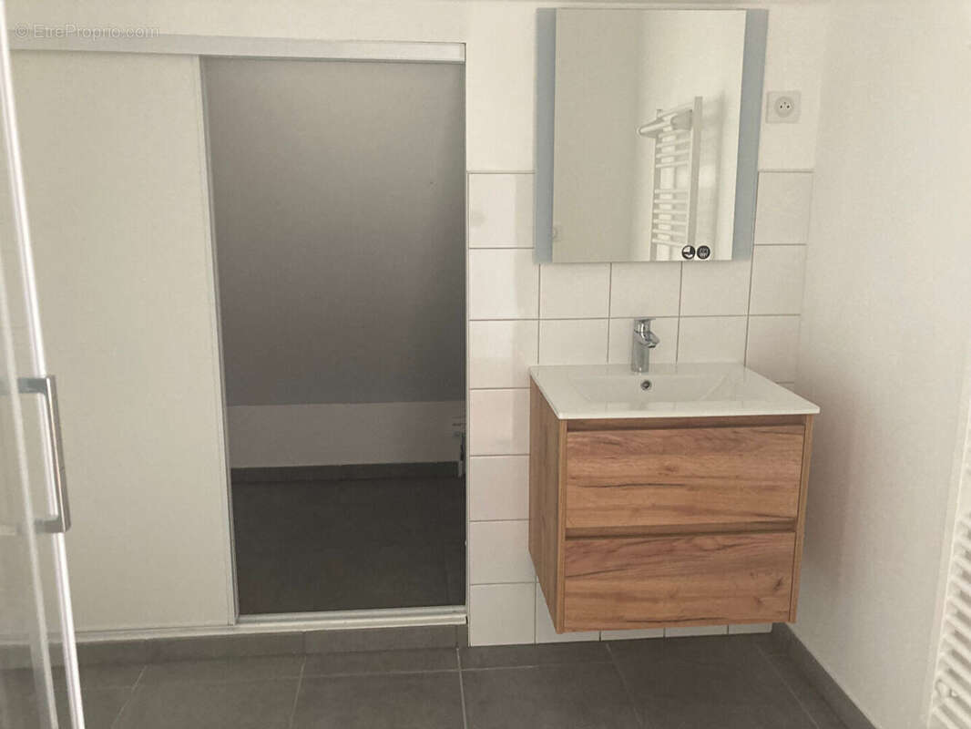 Appartement à BERNIERES-SUR-MER