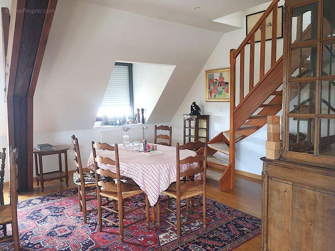 Appartement 154 m² à Cambrai  - photo 6