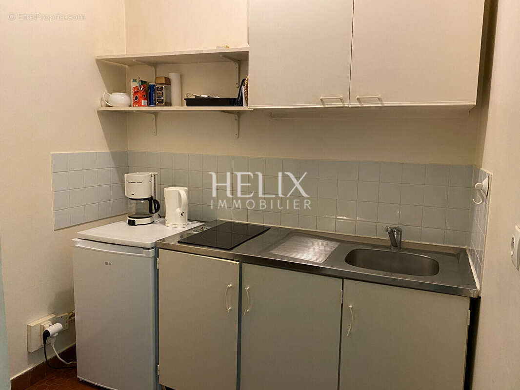 Appartement à LE PECQ