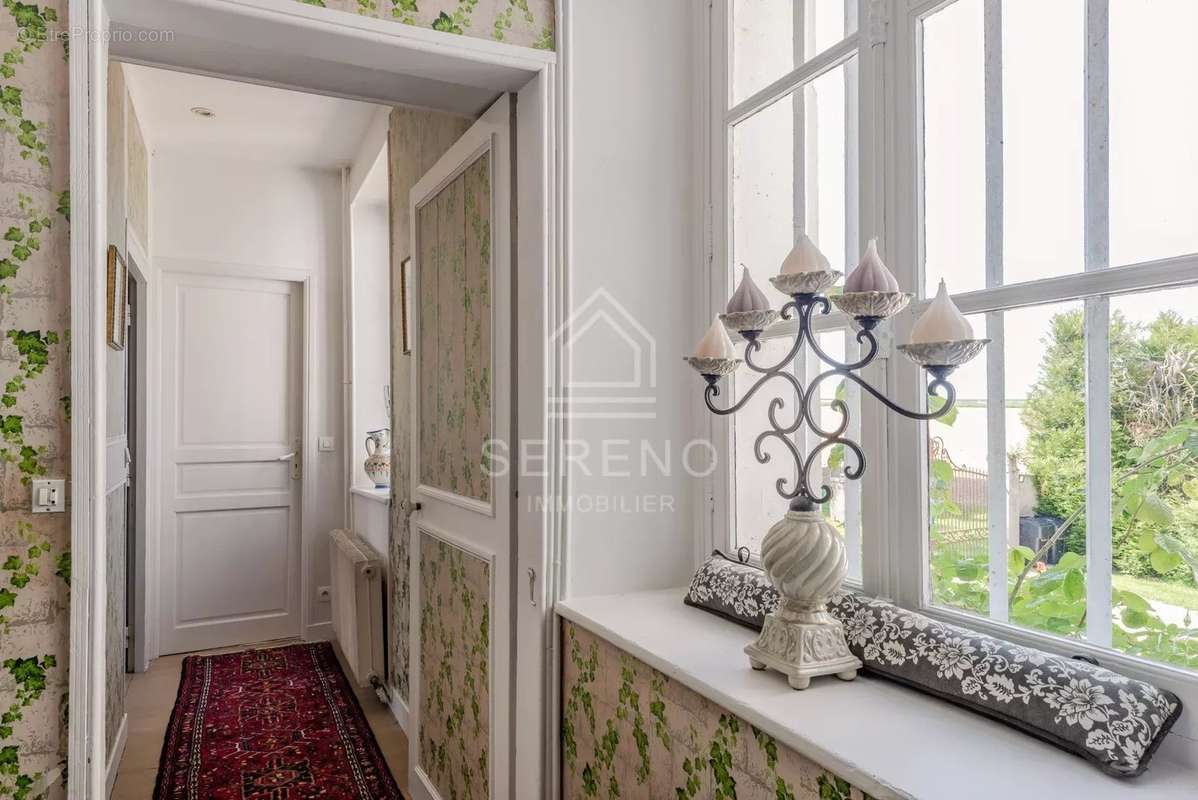 Maison à LIZY-SUR-OURCQ