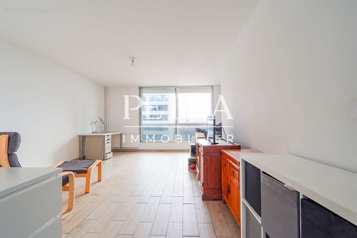 Appartement à PUTEAUX