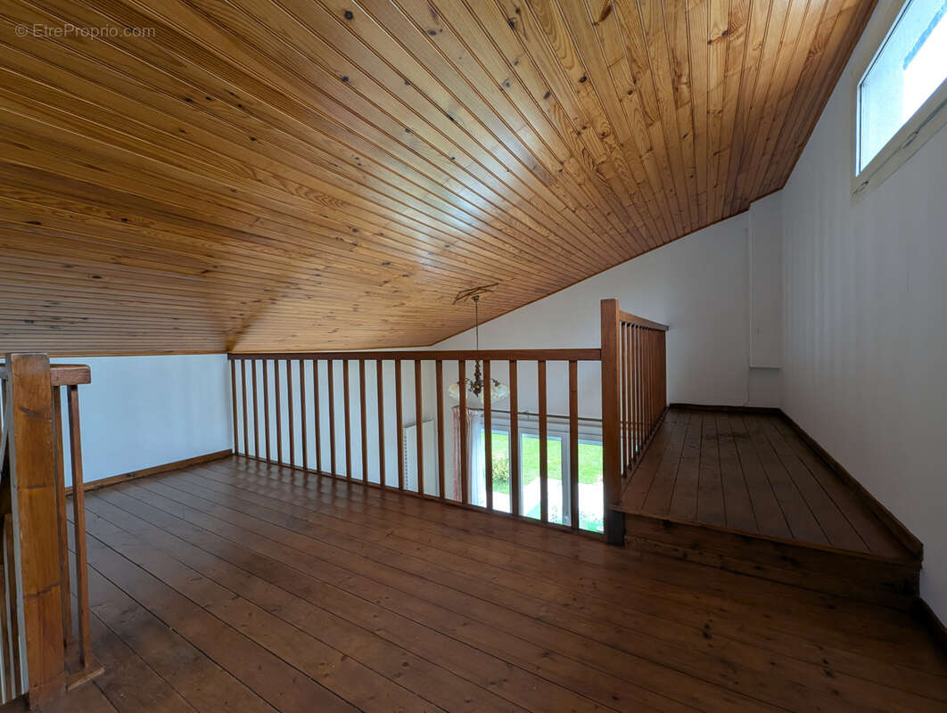 Maison à CHATEAUDUN