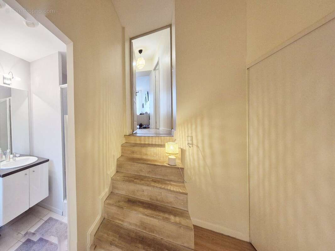 Appartement à BEZIERS