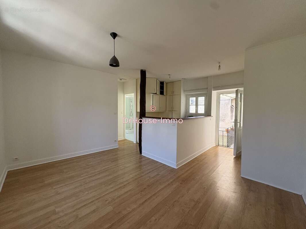 Appartement à PERIGUEUX