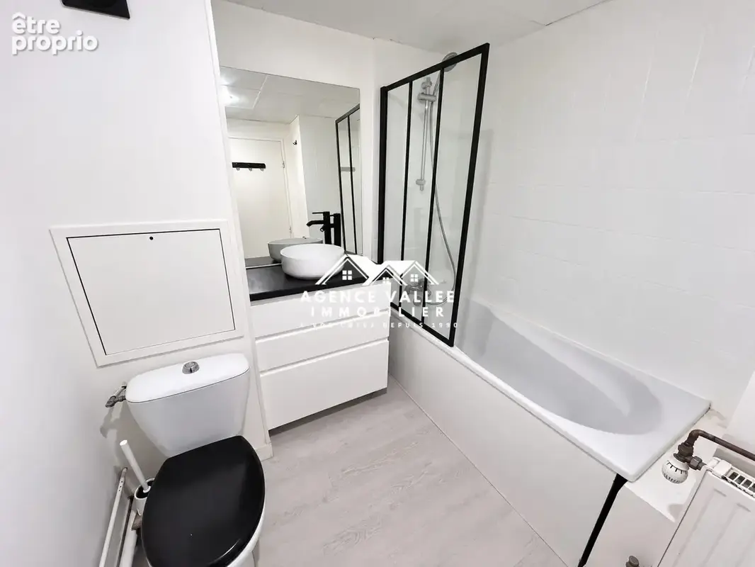 Appartement 2 pièces 37 m² à vendre à Saint-Germain-Les-Corbeil (91250) - photo 5
