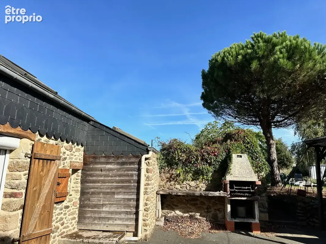 Notre dame du guildo dans un hameau au calme - photo 13