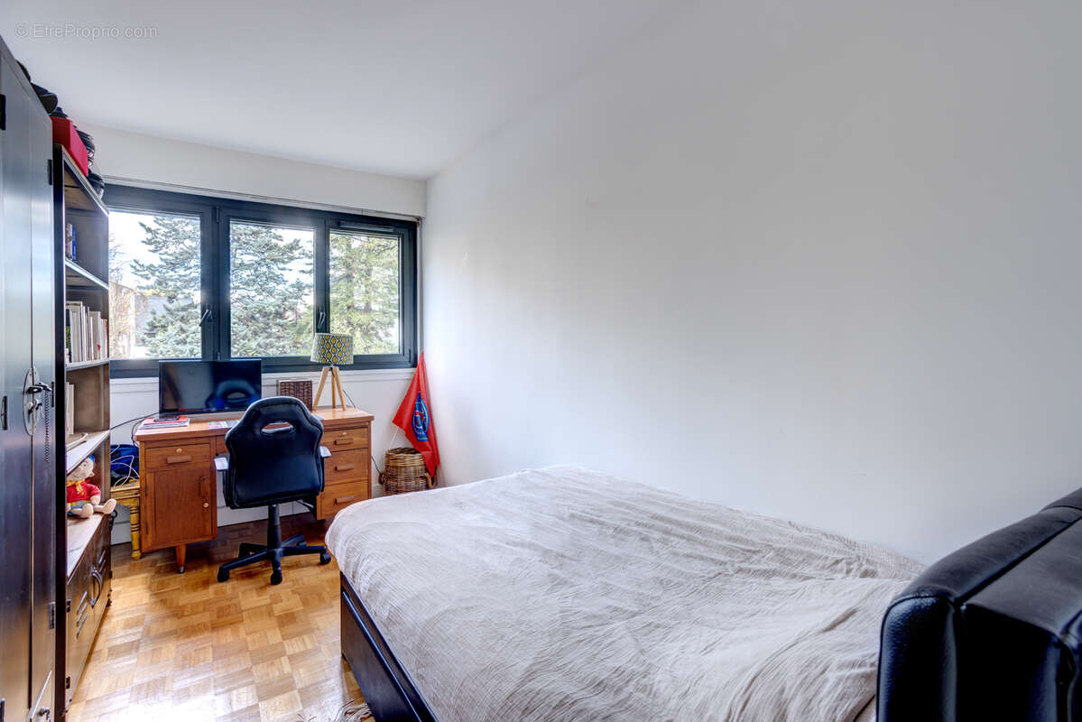 Appartement à MEUDON