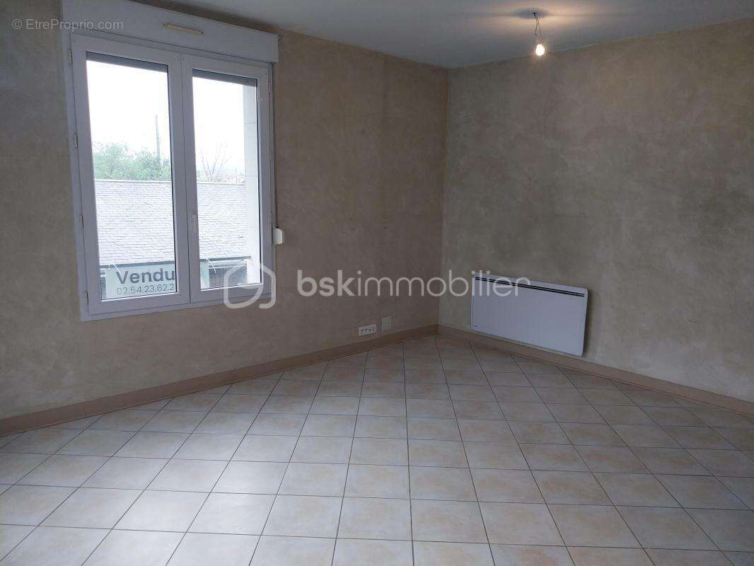 Appartement à VENDOME