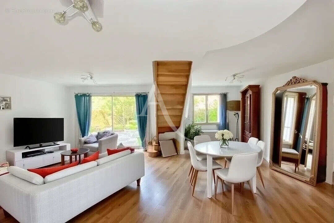 Maison à VERN-D&#039;ANJOU