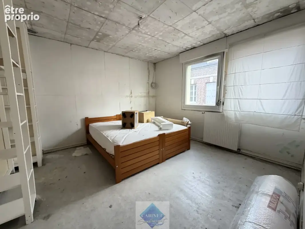 Maison 3 chambres avec garage - photo 6
