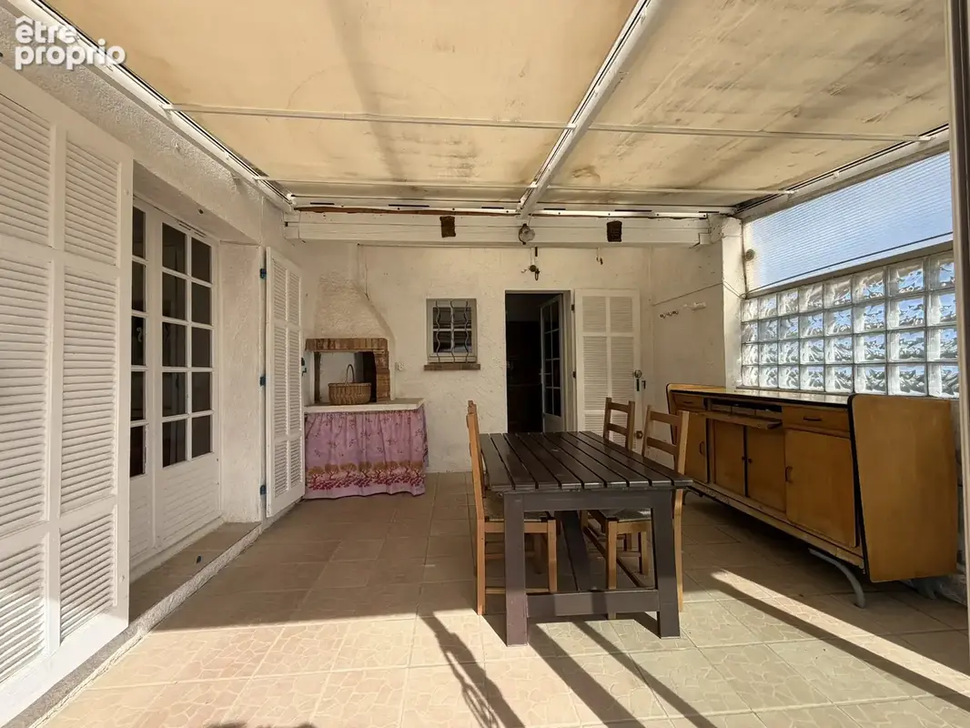 Maison individuelle sur Sainte Maxime - photo 5