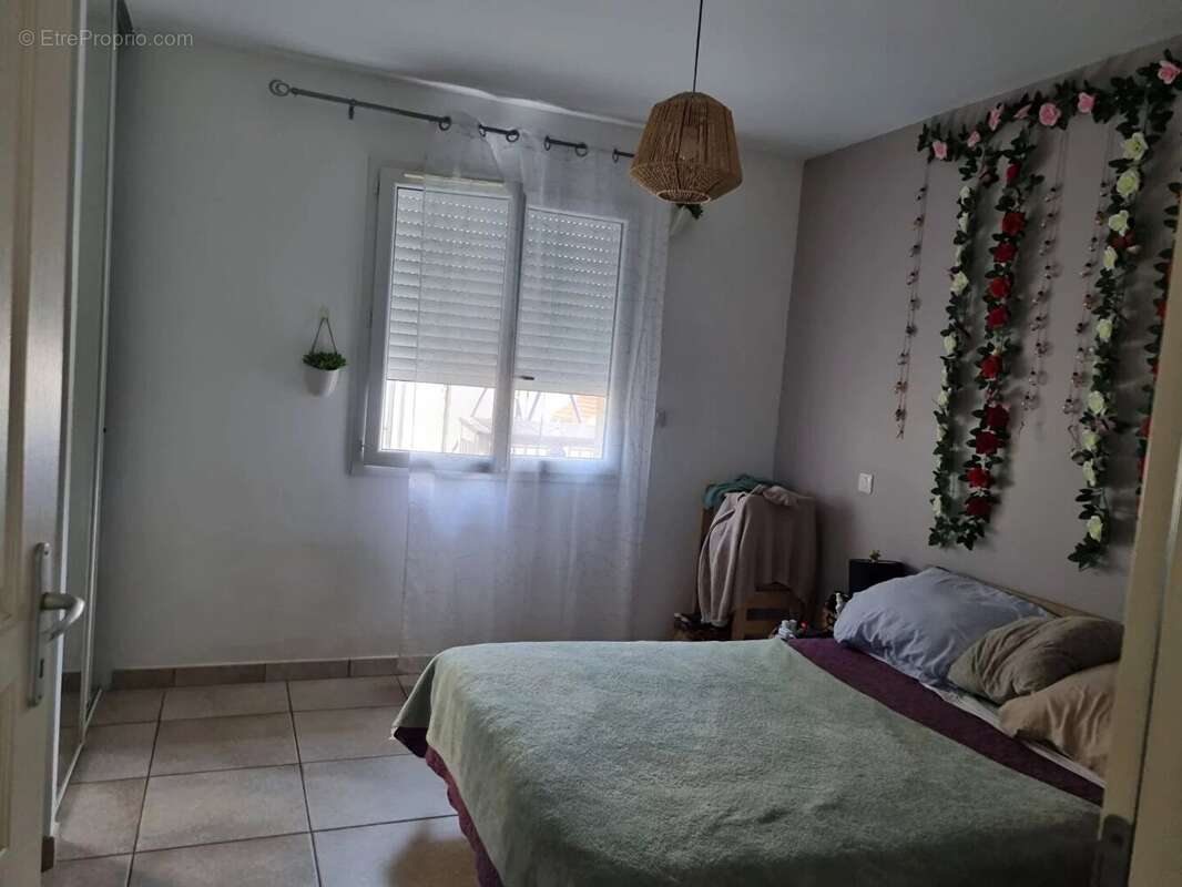 Maison à GUJAN-MESTRAS