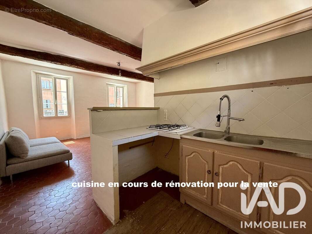Appartement 97 m² à La Garde-Freinet  - photo 5